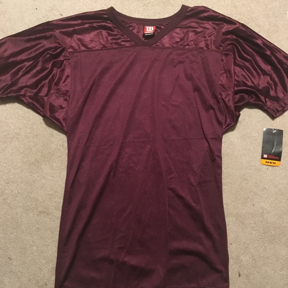 Men’s Wilson Jersey